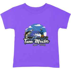 T-Shirt Purple